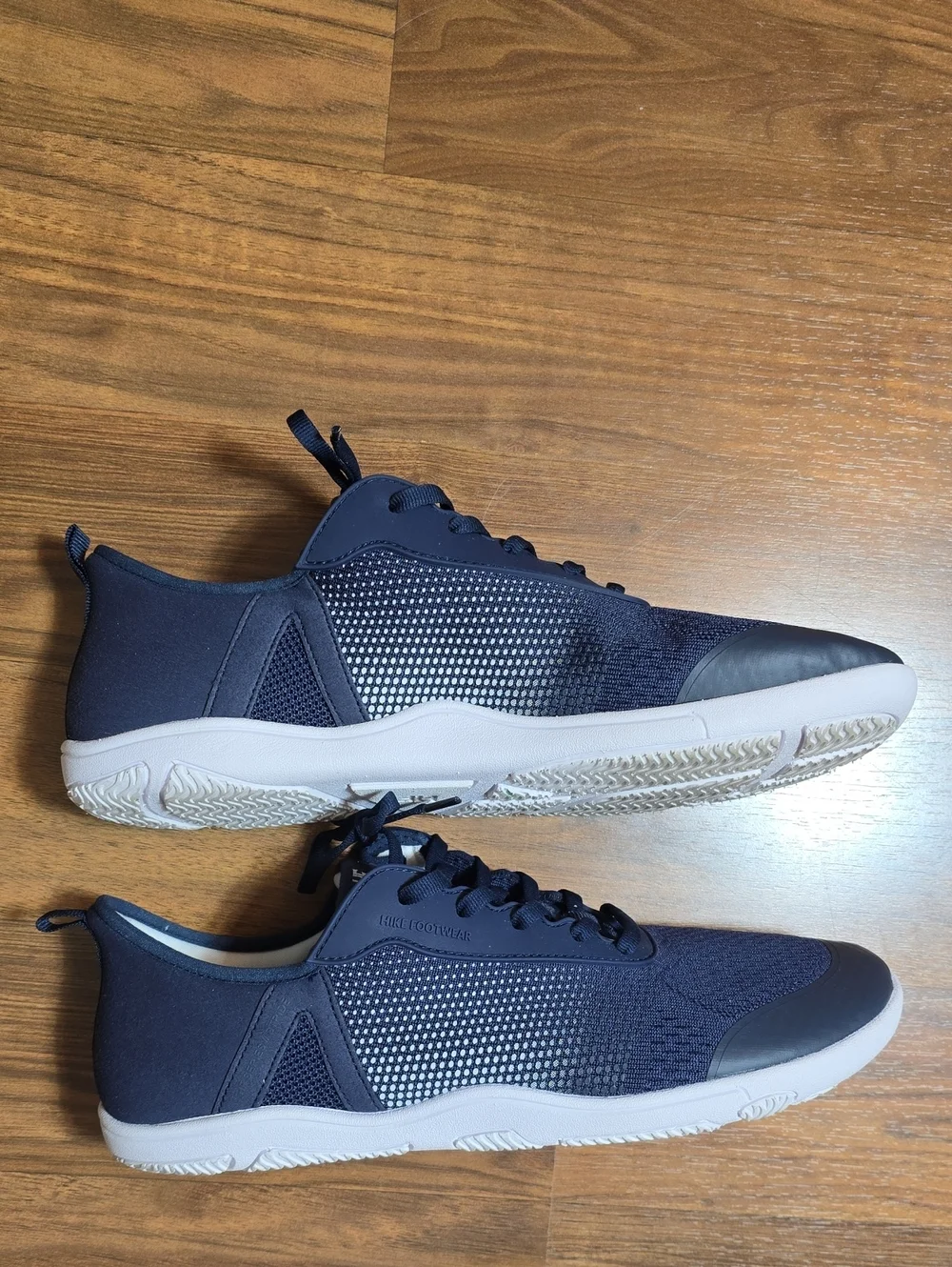 Hike Footwear HF Stride Hands-Free & Ergonomic Barefoot Shoes